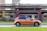 Volkswagen Polo TGI 2017 года (WW)